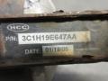 ilmastointi kondensori 3C1H19E647AA Ford Transit 2.4 D 85 kW