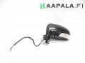 sivupeili shk vasen Toyota Avensis (T27) 2.0 D-4D Farm