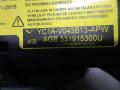 air-bag kuljettajan turvatyyny YC1A-V043B13-APW Ford Transit 2.4 D 85 kW