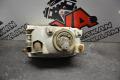 sumuvalot/huomiovalot oikea  Toyota Landcruiser HZJ 95 3.0TD