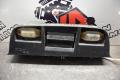takaluukun kahva ulkopuoli 8127060280 Toyota Landcruiser HZJ 95 3.0TD