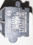 air-bag etu anturi / sensori oikea  Ford Focus mk2 04-10