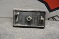 heijastinpaneeli vasen  8192060030 Toyota Landcruiser HZJ 95 3.0TD