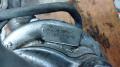 Turboahdin 172010R020 Toyota Avensis 2,2 D-4D  farmari -06 