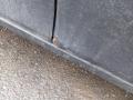 vasen takaovi  Opel Vectra B 2.5i V6 farm. -99