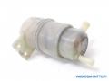 ohjaustehostimen öljysäiliö MR995028 Mitsubishi L200
