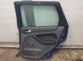oikea takaovi  Ford Focus mk2 04-10