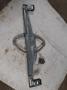 lasinnostin  Ford Focus mk2 04-10
