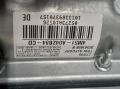 air-bag matkustajan turvatyyny  Ford Focus mk2 04-10