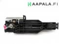 oven ulkokahva vasen etu 806114EA0A, 806115FD0B Nissan Pulsar (C13) 1.2 DIG-T