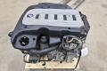 moottori diesel 11 00 0 441 303 BMW 5-sarja E61 LCI 2009 525d 3.0 diesel (Farmari)