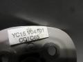 aurinkolippa/häik.suoja YC15 V04101 CC1C65 Ford Transit 2.4 D 85 kW