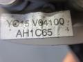 aurinkolippa/häik.suoja YC15 V04100 AH1C65 Ford Transit 2.4 D 85 kW