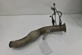 pakoputki downpipe  BMW 5-sarja E61 LCI 2009 525d 3.0 diesel (Farmari)