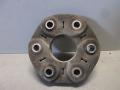 kardaaniakseli kuminivel YC1W 468 4AA Ford Transit 2.4 D 85 kW