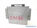 ohjausboksi ECU  Saab 9-5  ESTATE 2.0 AUTOMATIC-E-59C/270 -03