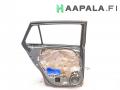 vasen takaovi 6700405160 Toyota Avensis (T27) 1.6i Valvematic Farm