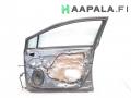 oikea etuovi 6700105070, 6700105081 Toyota Avensis (T27) 1.6i Valvematic Farm