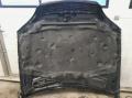 konepelti  Mercedes-Benz S320-500 (W220) 99->>