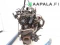 moottori diesel CAAD, 03L100036S Volkswagen Transporter (T5) 2.0 TDi