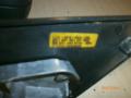 sivupeili vasen  Volkswagen Caddy 04-10
