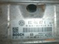 ohjausboksi ruisku  Skoda Fabia 1.6 Farm.