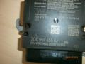 air-bag keskusyksikkö  Skoda Kamiq 1.0 TSI-DSG