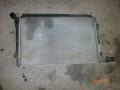 jäähdytin manuaalinen  Volkswagen Caddy 04-10