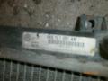 jäähdytin manuaalinen  Volkswagen Caddy 04-10
