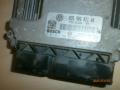 ohjausboksi ruiskupumppu. diesel  Volkswagen Caddy 04-10