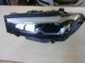 ajovalo vasen BMW 5 G30/G31