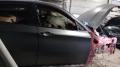 oikea etuovi BMW X6 xDrive 