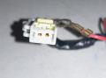 air-bag muut  Nissan Almera (N15) 95-00
