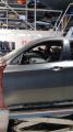 vasen etuovi BMW X6 xDrive 