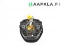 air-bag kuljettajan turvatyyny 3T0880201F IZY, 57A880201C IZY, 6V0880201AB IZY Skoda Octavia III 1.6 TDi Farm