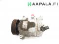 ilmastoinnin kompressori 5Q0820803C, 5Q0820803K Skoda Octavia III 1.6 TDi Farm