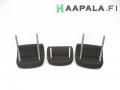 niskatuki takasarja 3kpl 5E0885901 PI8, 5E0885902 PI8 Skoda Octavia III 1.6 TDi Farm