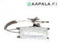 vaihdekeppi manuaali + vaijerit 5Q0711049AP Skoda Octavia III 1.6 TDi Farm