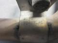 egr putki 3C1R 9D477AC Ford Transit 2.4 D 85 kW