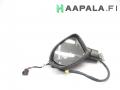 sivupeili sähkö vasen 3G8857507GC9B9, 3G0857537HGRU, 3G0857521A Volkswagen Arteon (3H7) 1.5 TSI 5/LB