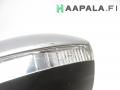 sivupeili sähkö vasen 3G8857507GC9B9, 3G0857537HGRU, 3G0857521A Volkswagen Arteon (3H7) 1.5 TSI 5/LB