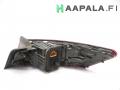 takavalo vasen 3G8945207J Volkswagen Arteon (3H7) 1.5 TSI 5/LB