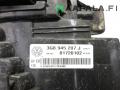 takavalo vasen 3G8945207J Volkswagen Arteon (3H7) 1.5 TSI 5/LB