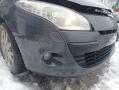 puskuri etu alkuperäinen Renault Mégane III Grandtour 1.9 dCi