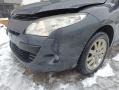 puskuri etu alkuperäinen Renault Mégane III Grandtour 1.9 dCi