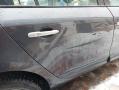 oikea takaovi alkuperäinen Renault Mégane III Grandtour 1.9 dCi