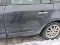 vasen takaovi alkuperäinen Renault Mégane III Grandtour 1.9 dCi