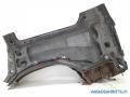 korin oikea takaosa 60161-60B00, 60161-60B10 Toyota Landcruiser 4,2TD -01