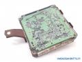 ohjausboksi ruiskupumppu. diesel 89666-60400 Toyota Landcruiser 4,2TD -01