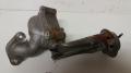 egr venttiili 2006-2012  Toyota Hiace 2.5TD D4D 2KD